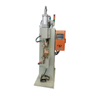Copper Wire Stationary Spot Welding Equipment for Stainless Steel Wire Body Panel