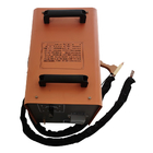 Resistance Ultrasonic Mesh Stud Portable Spot Welding Machine Mini Certified