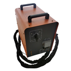 Inverter Cnc Wire Mesh Portable Spot Welding Machine Mobile for Stainless Steel