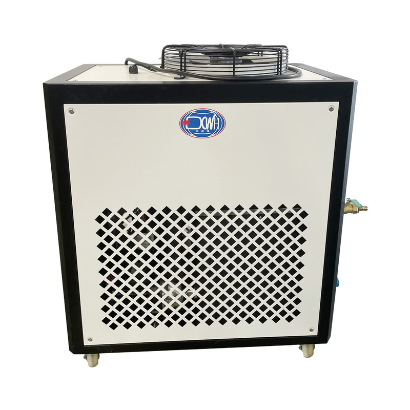 Cw3000 Cw 5000 Cw 5200 Industrial Water Chiller Air Cooled 1 Hp