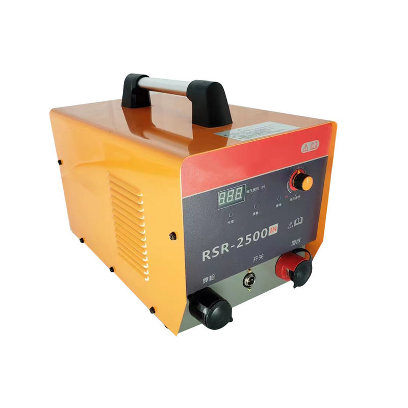 Capacitor Discharge Harbor Freight Stud Welding Machine for Aluminum