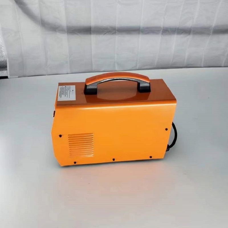 Cnc Pro Aluminum Capacitor Discharge Arc Weld Machine Shear Stud