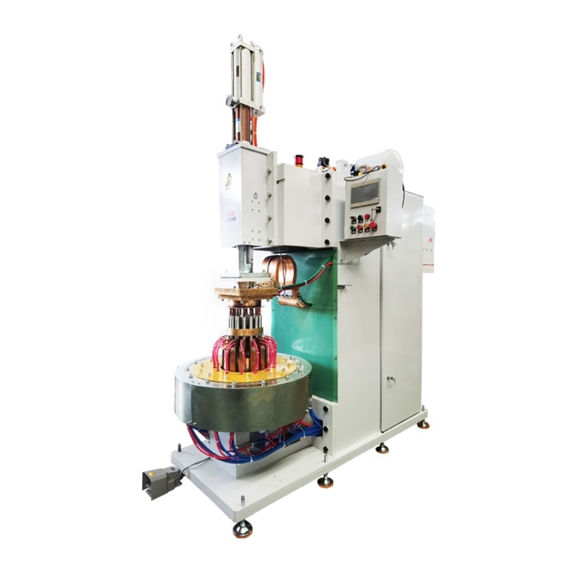 Chinese Dc Press Welders Equipment Buy Semi-Automatic Welding Machine