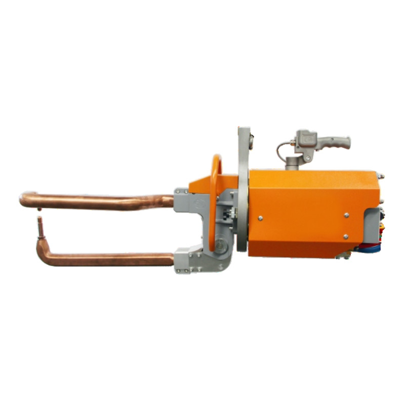 Single Phase Portable Welding Machine Automobile Manufacturing