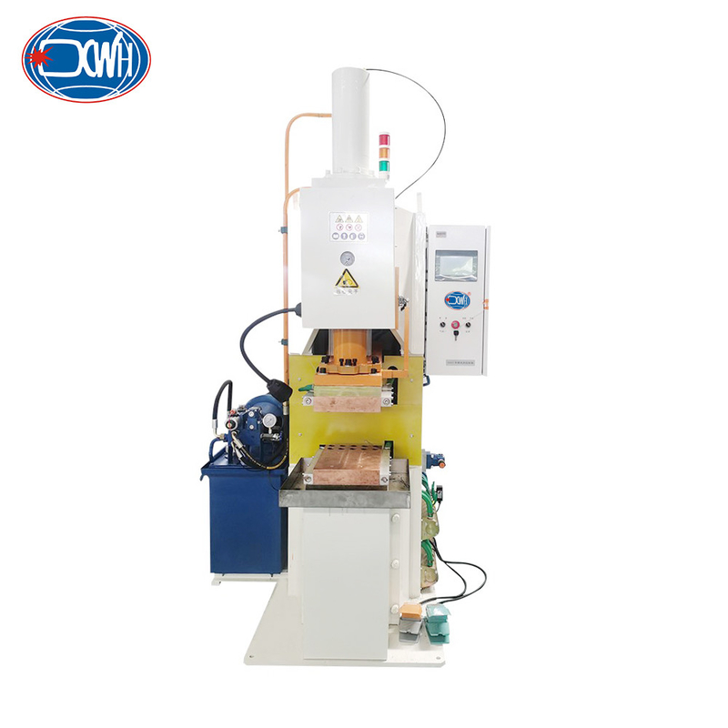 Resistance Projection 3 Phase Industrial Diffusion Welding Machine 220v