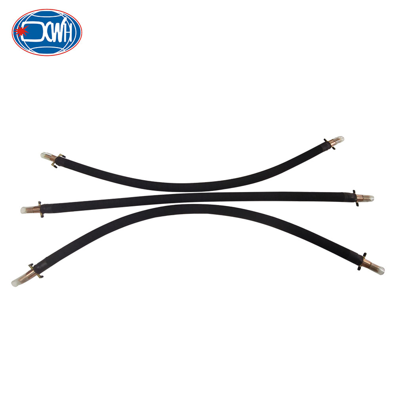 Low Impedance Custom Industrial Kickless Cables For Suspension Spot Welder
