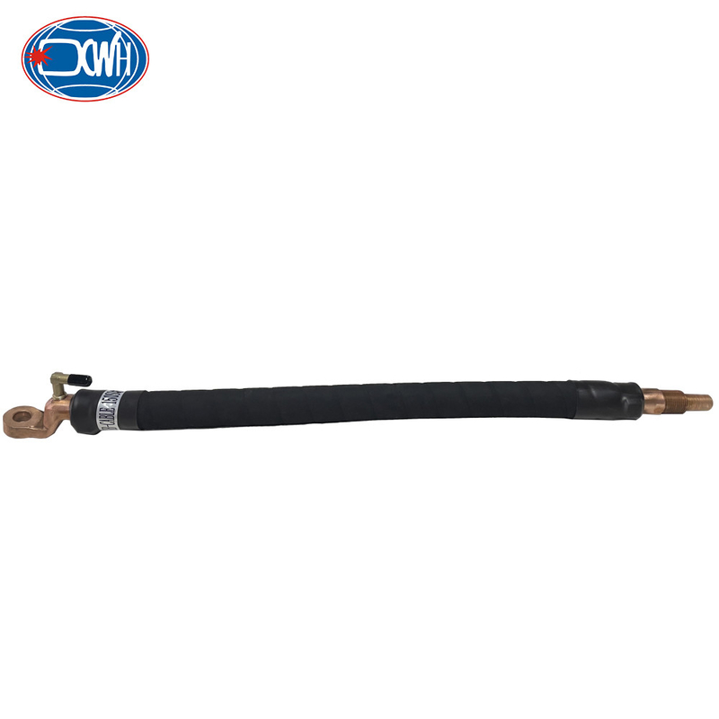 Water Cooled Copper Cables Secondary Cables For Suspension Spot Welder Welding Gun