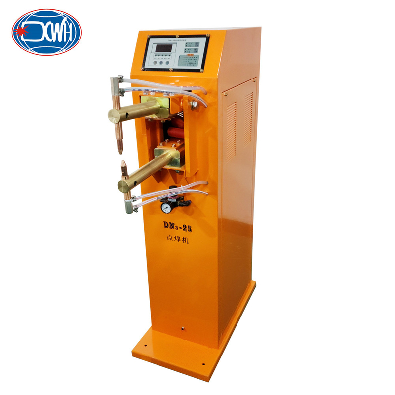 Soldadura Por Punto Point Spot Welding Welder Machine Resistance Pneumatic Welders