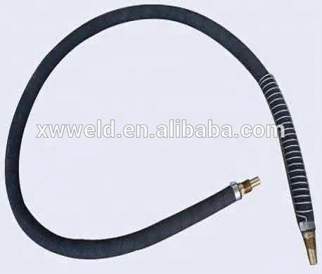 CE Water Cooled Cables , 250SQ Secondary Insulated Copper Wire