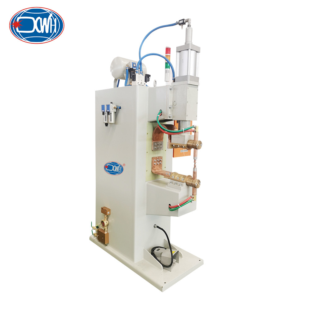 Ac Dc Nut Stud Aluminum Industrial Welding Machines Resistance Spot Welder