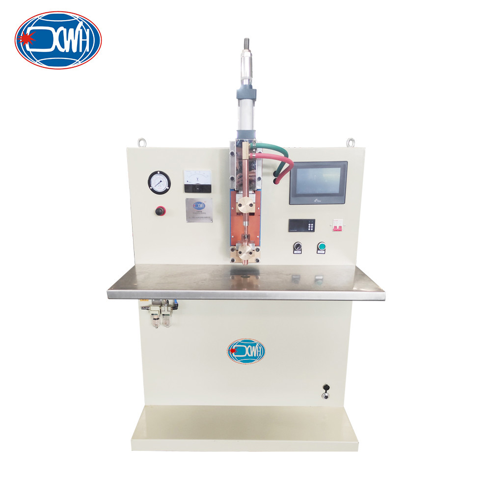 Point Soldering Machine Electronic Components Soldadora De Punto Capacitive Point Spot Welding ...