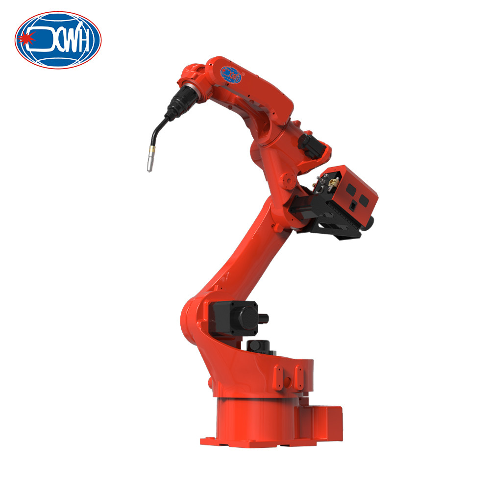 Car Manufacturing Axis Robotic Arm Other Industrial Robots