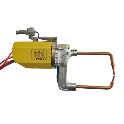 Good price Body Panel Copper Wire Mini Portable Spot Welding Machine Types online