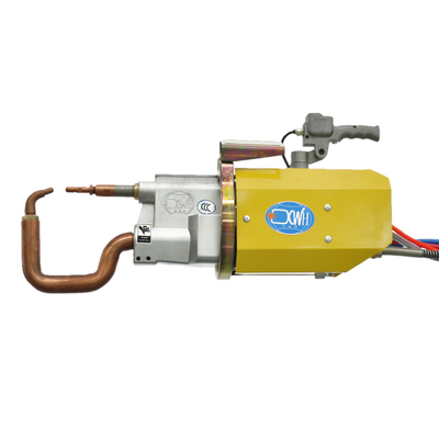 Good price Pulse Single Sided Portable Spot Welding Machine For Stainless Steel online