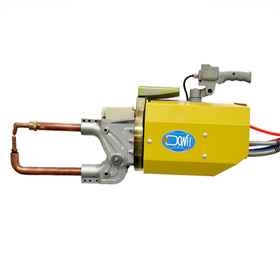 Good price Diy Mini Resistance Aluminum Body Panels Portable Spot Welding Gun online