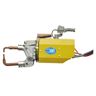 Good price Ac Diy Professional Portable Spot Welder For Aluminium Auto Body Panel online