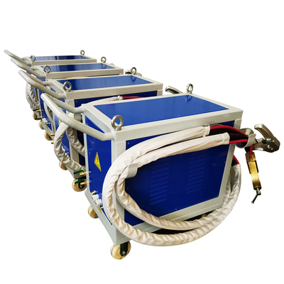 Good price Inverter Aluminum Sheet Resistance Welding Machine For Automotive Spot Soldering online