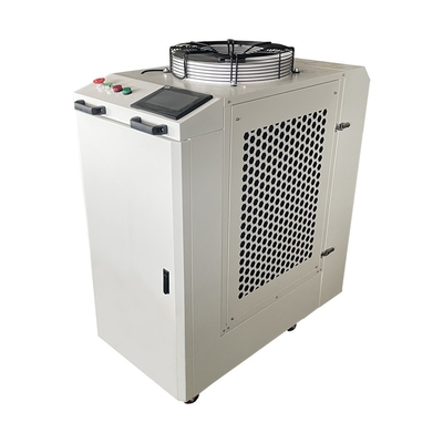 Good price Small Fiber Hand Laser Welder Machine 1500 Watt online