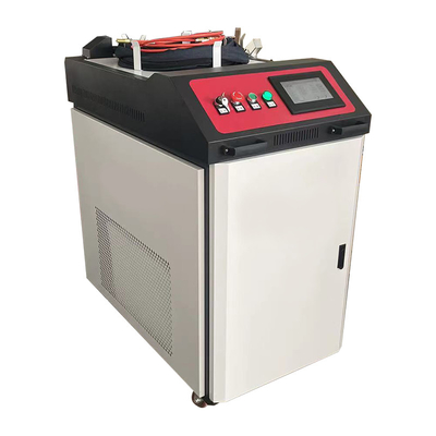 Good price Precision Handheld Laser Welder Machine for Aluminium Mold Repair online