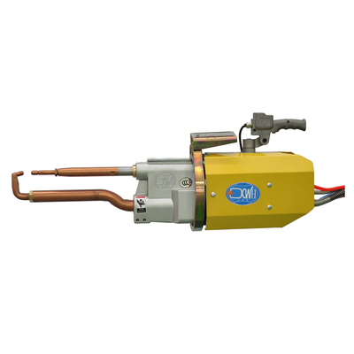 Good price Cnc Inverter Resistance Hand Held Small Auto Wire Portable Spot Welding Machine online