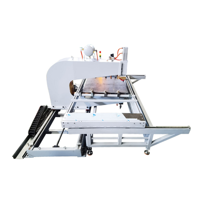 Good price Automatic Robotic Inverter Aluminium Spot Welding Machine Spot Welder online