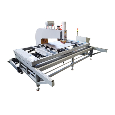 Good price Inverter Cnc Resistance Welders Point Welding Machine Welder Spot Welding online