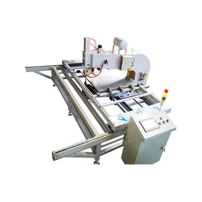 Good price Hf Copper Tube Mesh Welding Machine Welding Wire Machines Spot Welder Automatic online