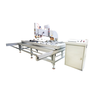 Good price Mesh Inverter Buy Aluminum Industrial Types Of Welding Machines Spot Welder Head online