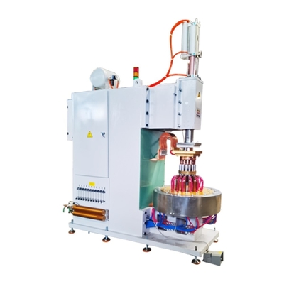 Good price Mesh Industrial Types Of Wire Reinforcing Mesh 220V Welding Machine online