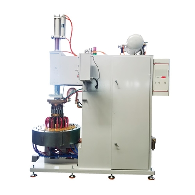 Good price Inverter Aluminum Copper Tube Pipe Welding Machine Spot Welders online