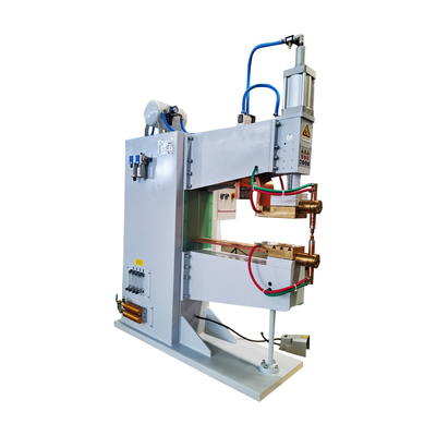 Good price Copper Car Body Generator Aluminum Welder Stationary Spot Welding Machine online
