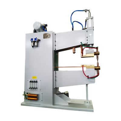 Good price Refrigerator Door Gasket Car Spot Welding Machine Press Welders online