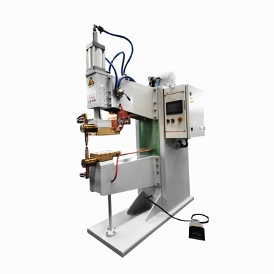 Good price Aluminum Pipe Engine Welder Copper Wire Welding Equipment Press Welders online