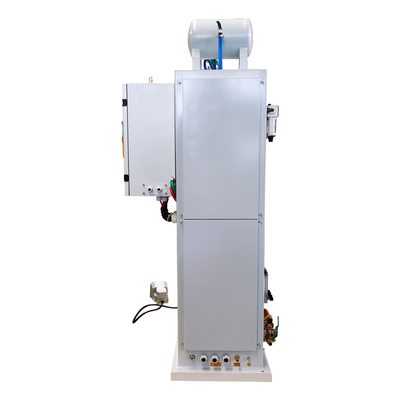 Good price Wire Mesh Heavy Duty Weld Car Welding Machine Manual Generator Welder online