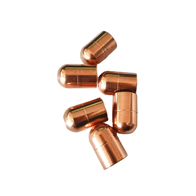 Good price Copper Welding Tools And Equipments Welding Contact Tip For Spot Welder Machine online