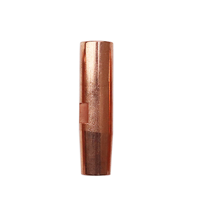 Good price CuCrZr Pro Different Types Copper Electrode For Spot Welding online
