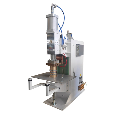 Good price Precision Steel Door Aluminum Stud Multi Head Spot Welding Machine Dc Inverter online