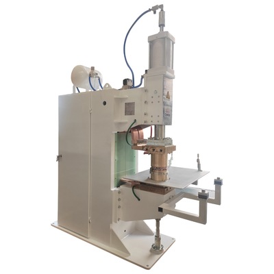 Good price 160KVA Resistance Heavy Duty Wire Mesh Aluminum Welding Machine High Stability online