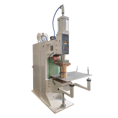 Good price Steel Aluminium High Frequency Welder , Car Body Repair Spot Welding Machine online
