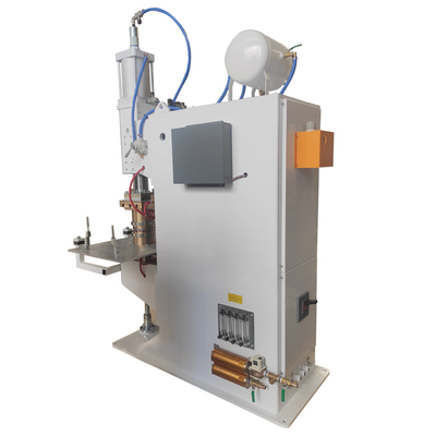 Good price Cnc Ac Dc Auto Body Repair Spot Welder Capacitor Discharge Stud Aluminum Cookware online