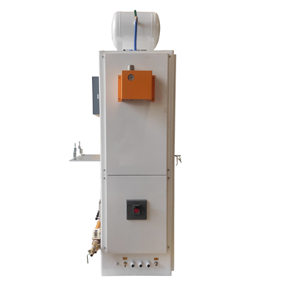 Good price Big Industrial Metal Aluminium Stainless Steel Welding Equipment 380Volt online