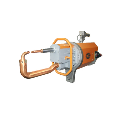 Good price Certified Portable Aluminum Welder , 220v Portable Spot Welding Machine online