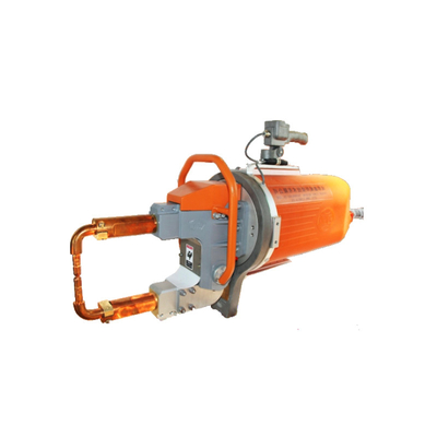 Good price Resistance Single Phase Welding Machine , Rotate 360 Small Portable Welder online