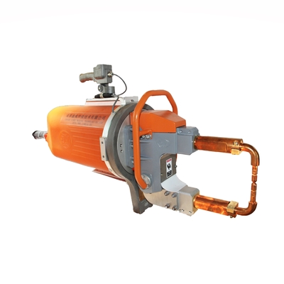 Good price 31KVA Handy Portable Spot Welder For Automobile Manufacturing online