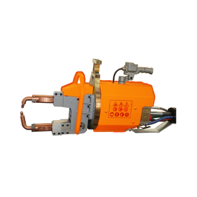 Good price Resistance Spot Steel Welding Machine , Hand Portable Spot Welding Machine online