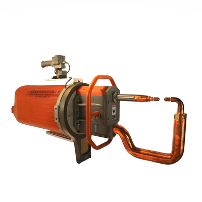 Good price Dc Precision Custom Welding Machine , Portable Spot Welder Profesional online