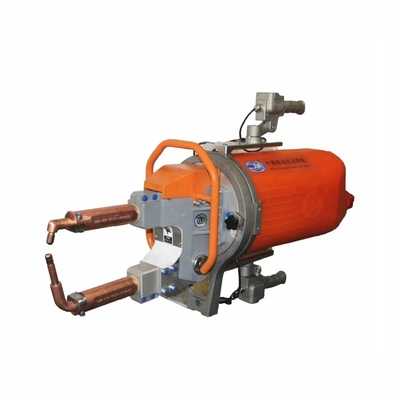 Good price Ac Iron Industrial Handheld Welder , Easy Portable Spot Welding Machine online