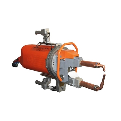 Good price Aluminum Point Automotive Welding Machine , Auto Portable Spot Welder online