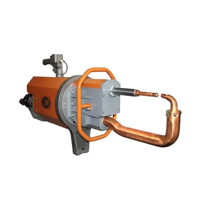 Good price Small Welding Sheet Metal Welder , Handheld Portable Spot Welder online