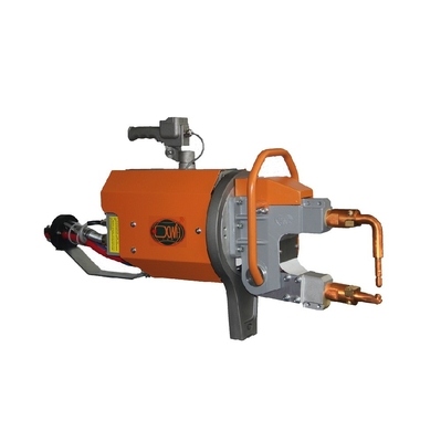 Good price Handy Portable Inverter Welder , Resistance Portable Spot Welding Machine online